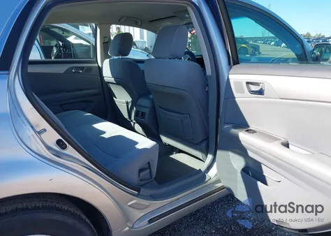 2009 Toyota Avalon Xl из США, поврежденный, VIN 4T1BK36B69U339327